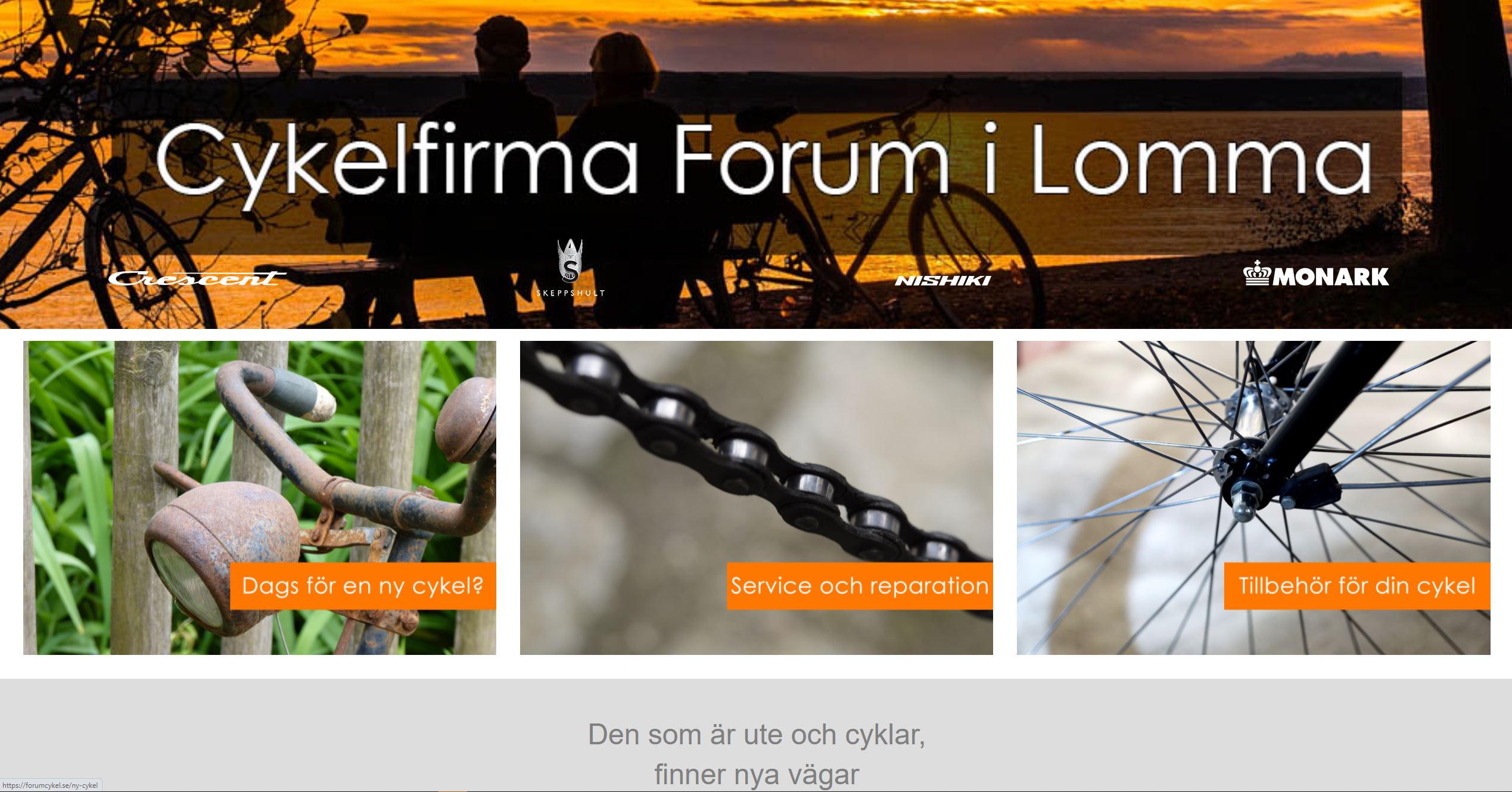 forumcykel